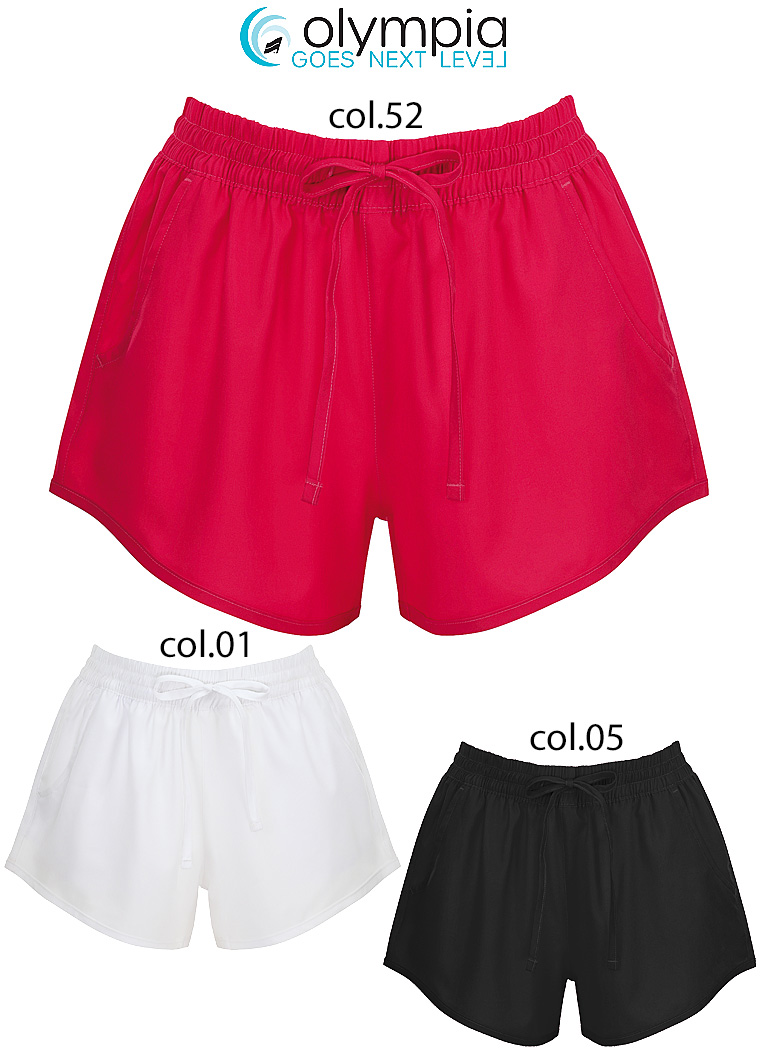 Olympia Shorts 33662-67