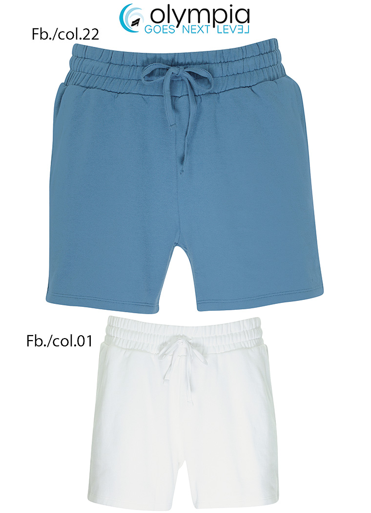 Olympia Short 33664