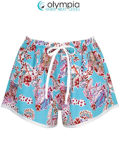 Olympia Short 33667-67