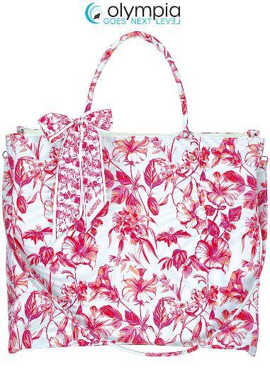 Olympia Beach-Bag 33691-67