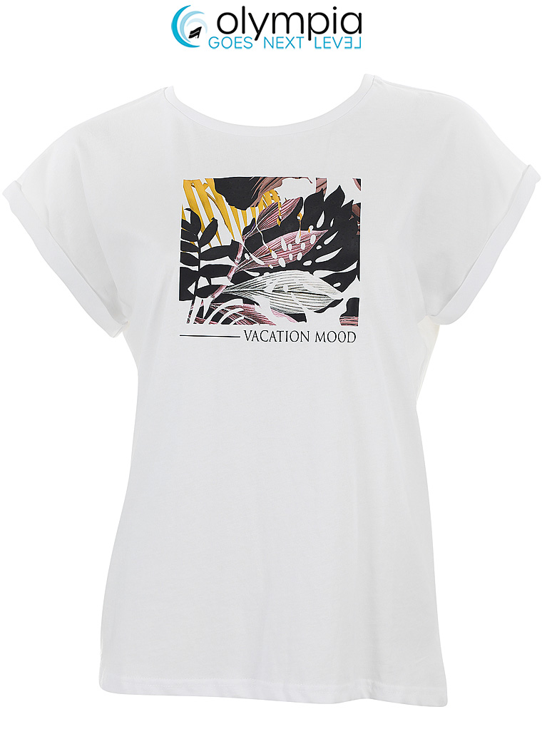 Olympia Shirt 33801
