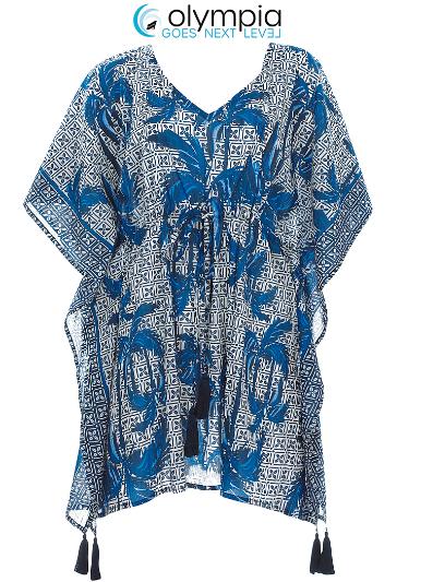 Olympia Poncho 33802