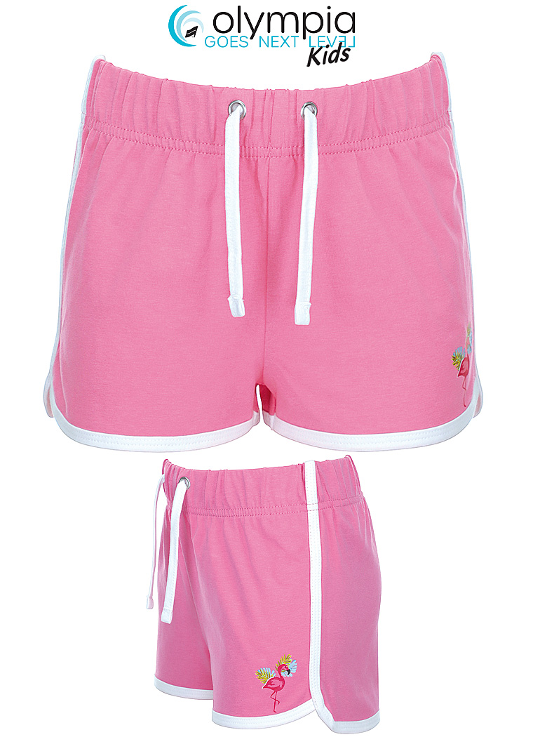 Olympia Shorts 34617-67