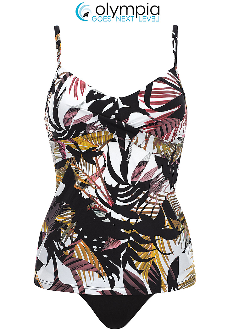Olympia Tankini 38001