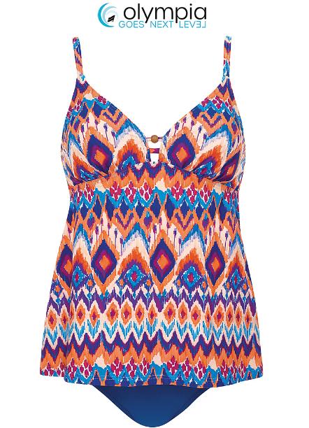 Olympia Tankini 38004
