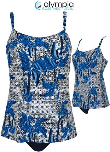 Olympia Tankini 38005