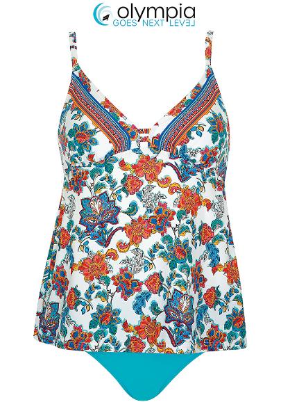 Olympia Tankini 38601
