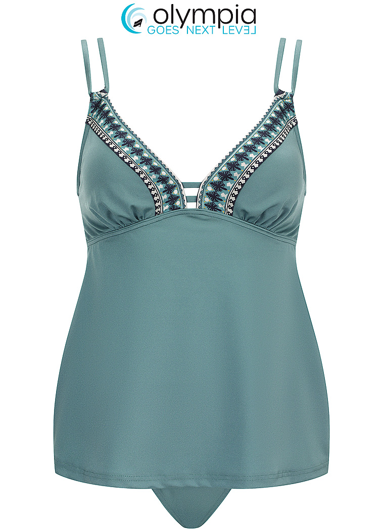 Olympia Tankini 38610-67