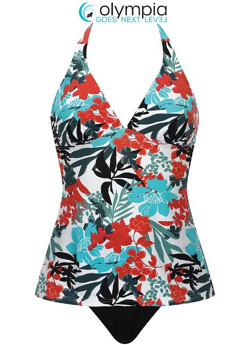 Olympia Tankini 38613-67