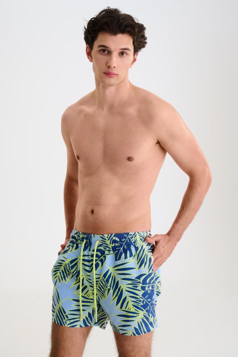 47277 MEN Swim beach shorts