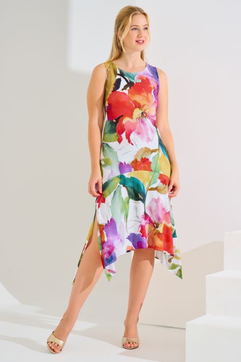 49598 ROMA Dress