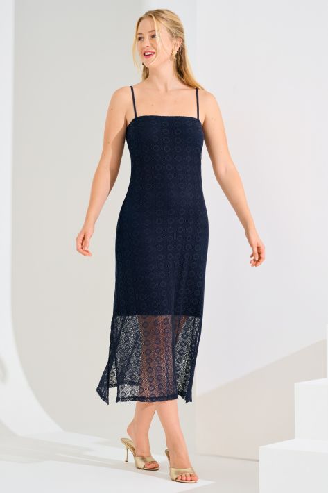 49605 SORRENTO Dress