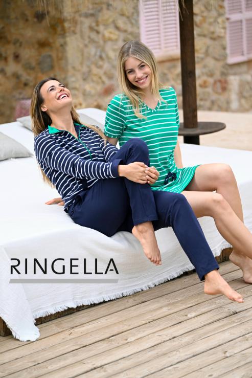 5211207 Ringella Dames Huispak