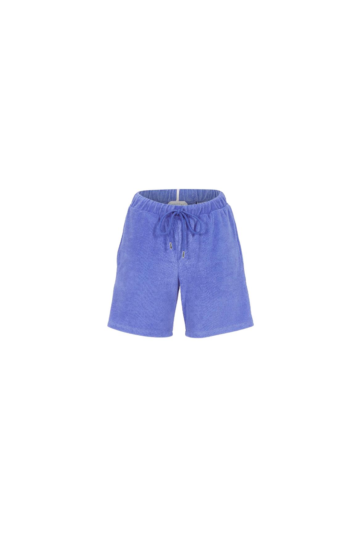 5258520 Cherie Line Shorts stretch-badstof uni