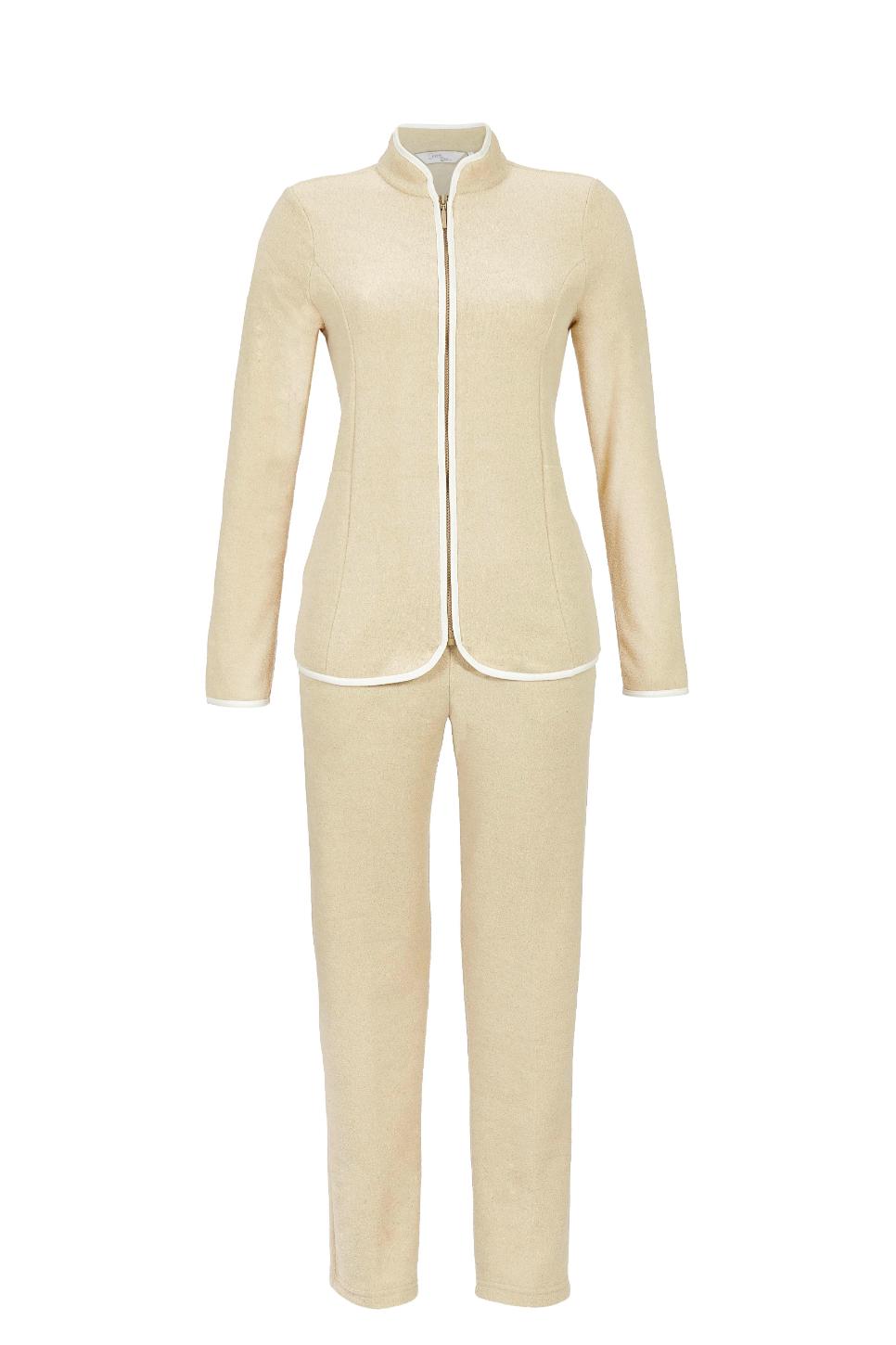 5278211 Cherie Line Huispak viscose-fleece
