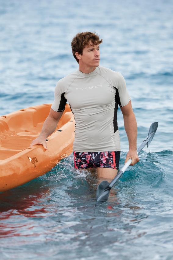 Wavebreaker Shirt 53101-67