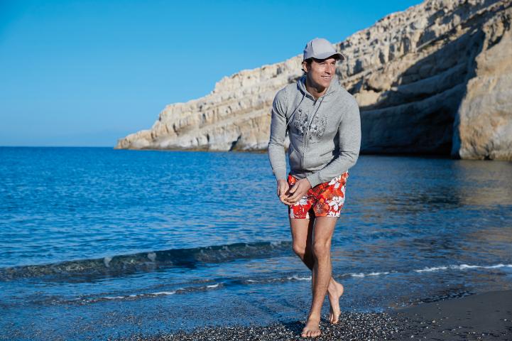 Wavebreaker Hoodie 53204