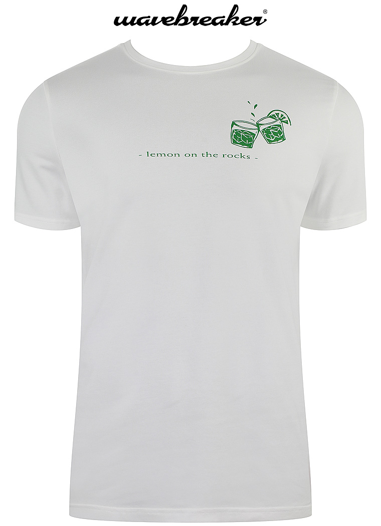 Wavebreaker T-Shirt 53280-67