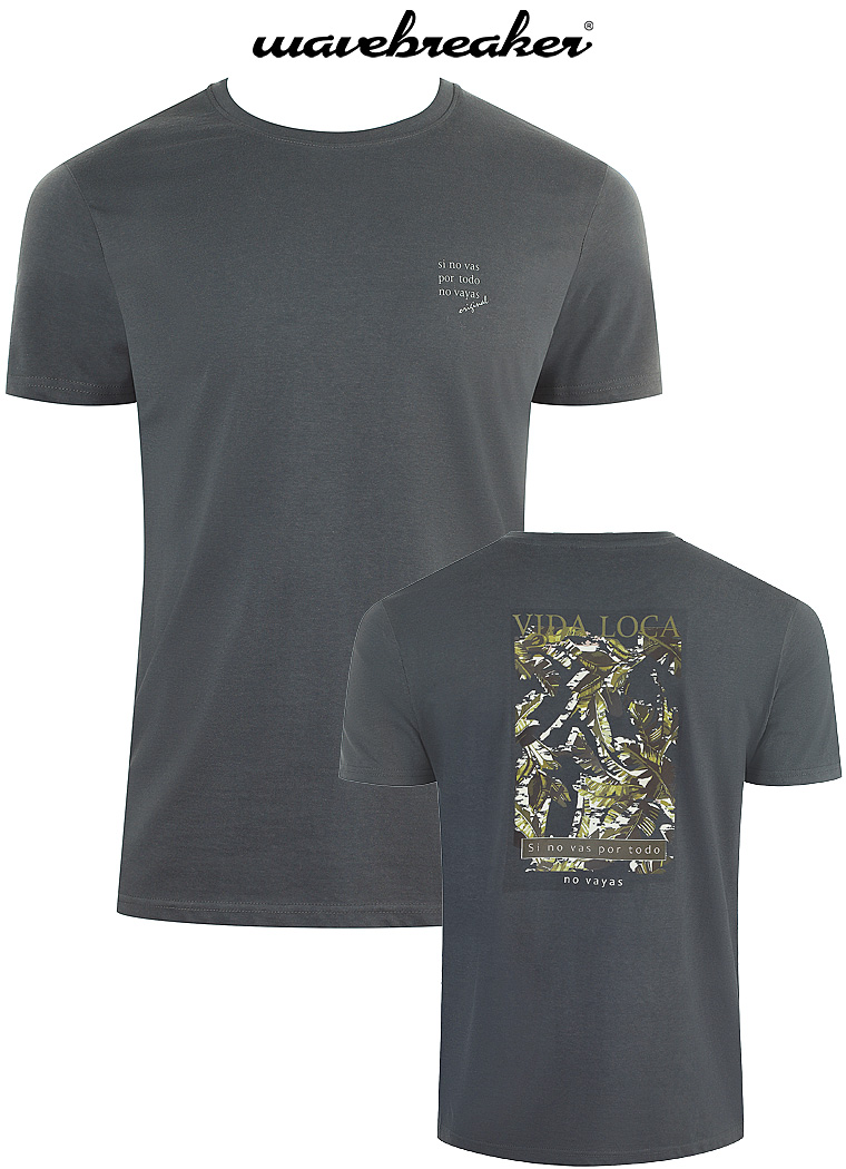 Wavebreaker T-Shirt 53281-67