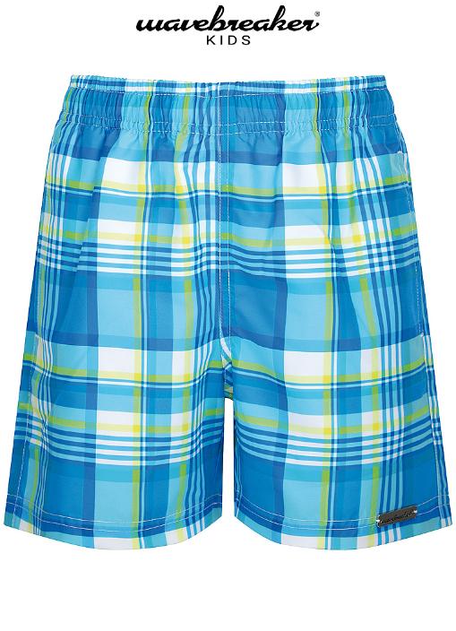 Wavebreaker Shorts 54001-67