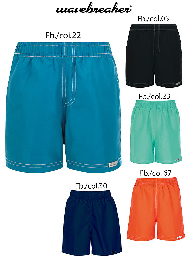 Wavebreaker Short 54006
