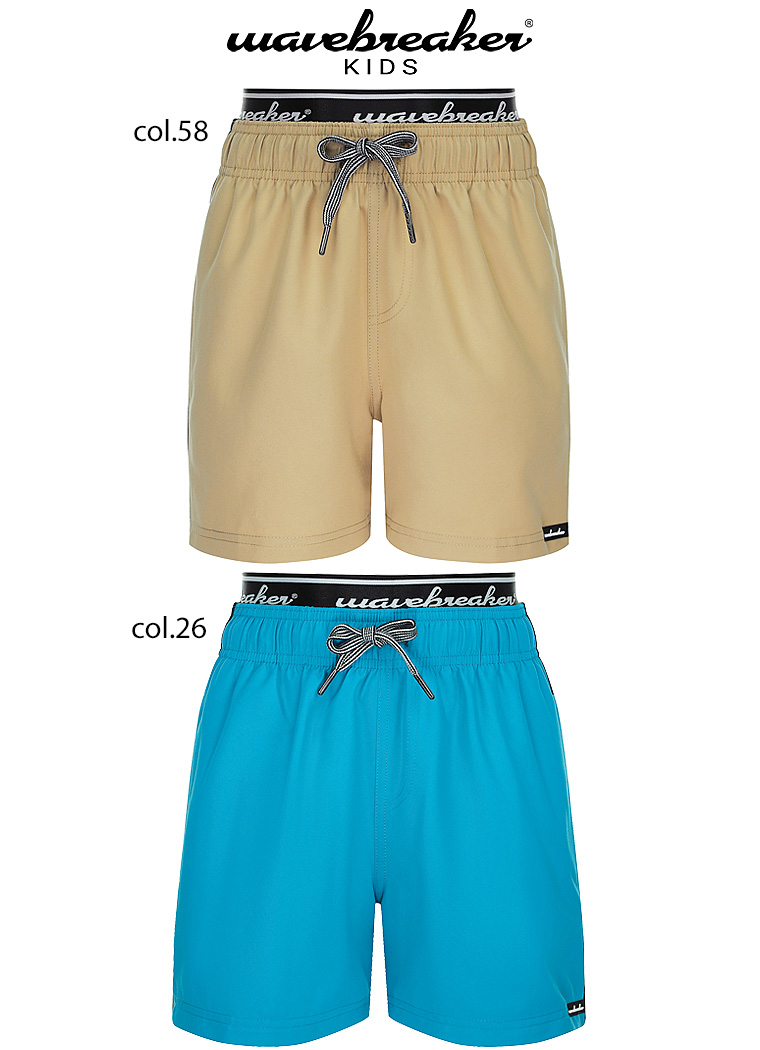 Wavebreaker Shorts 54101-67
