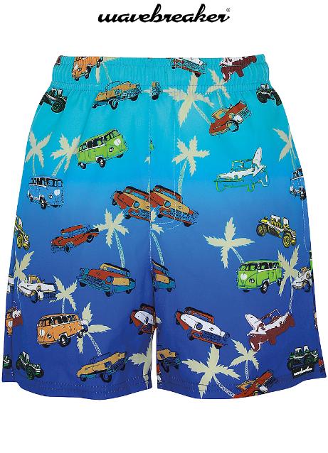Wavebreaker Short 54103