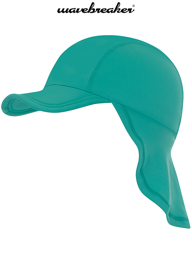 Wavebreaker Cap 54104