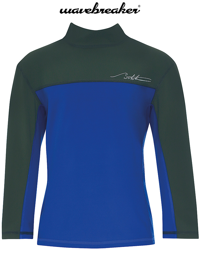 Wavebreaker Shirt 54106