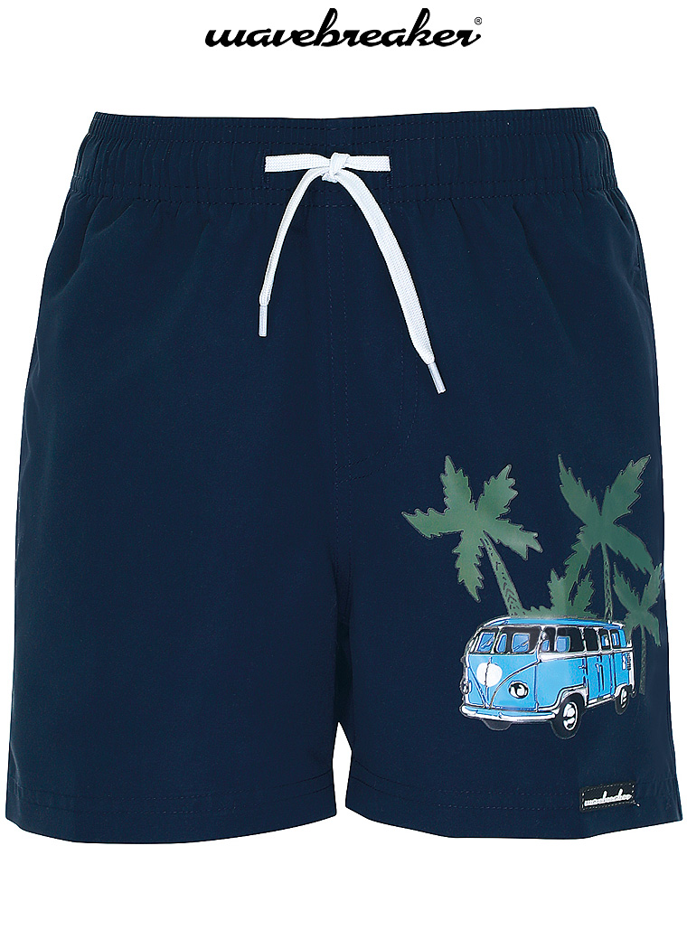 Wavebreaker Short 54108