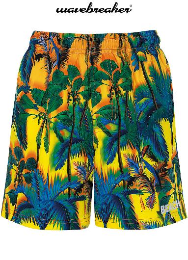 Wavebreaker Short 54201