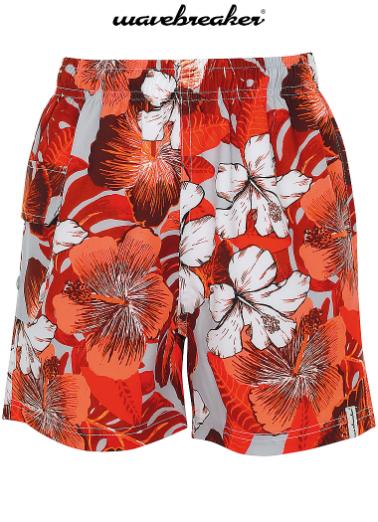 Wavebreaker Short 54202
