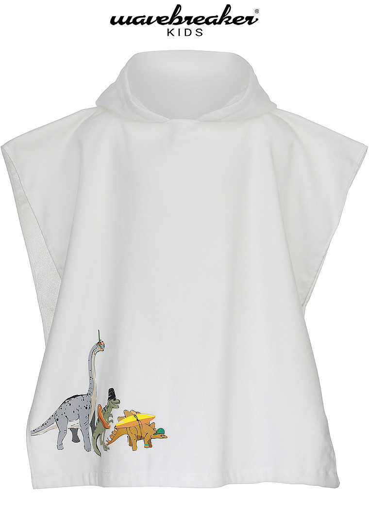 Wavebreaker Poncho Handdoek 54205-67