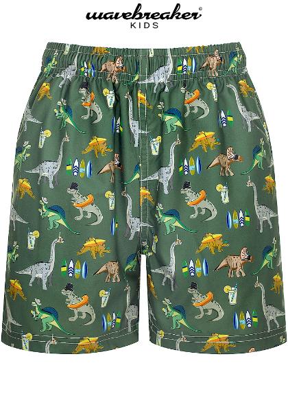 Wavebreaker Shorts 54260-67