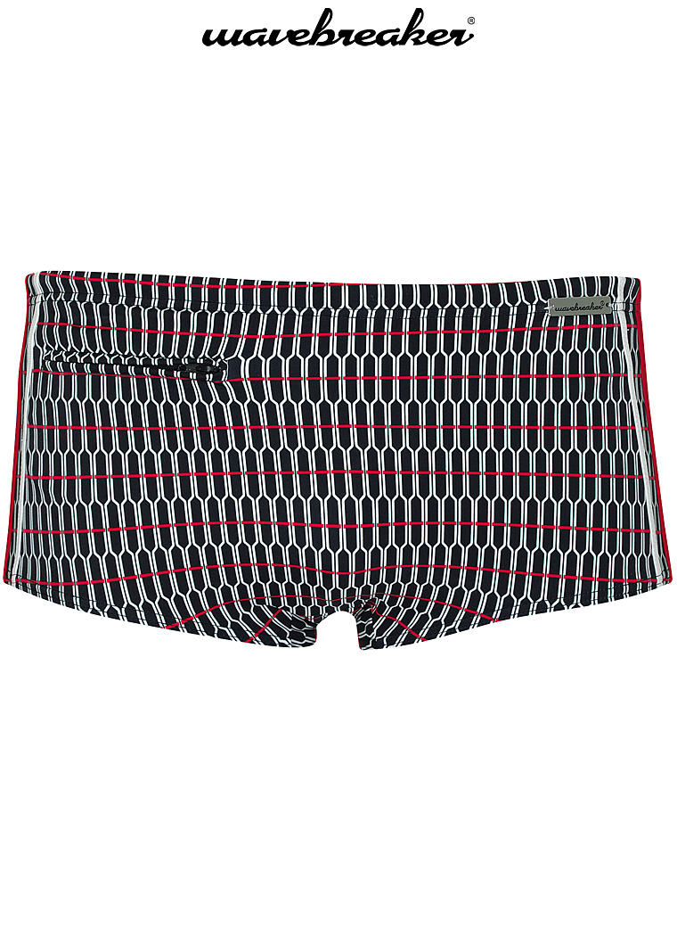 Wavebreaker zwemBroek 55011