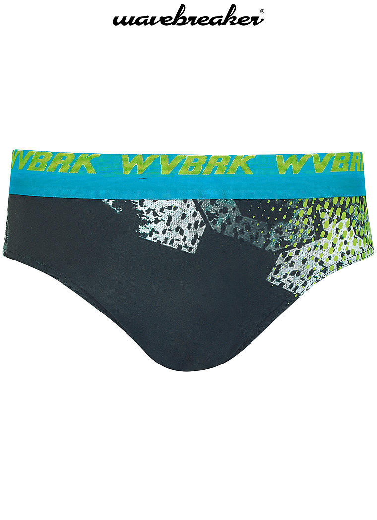 Wavebreaker zwemBroek 55105