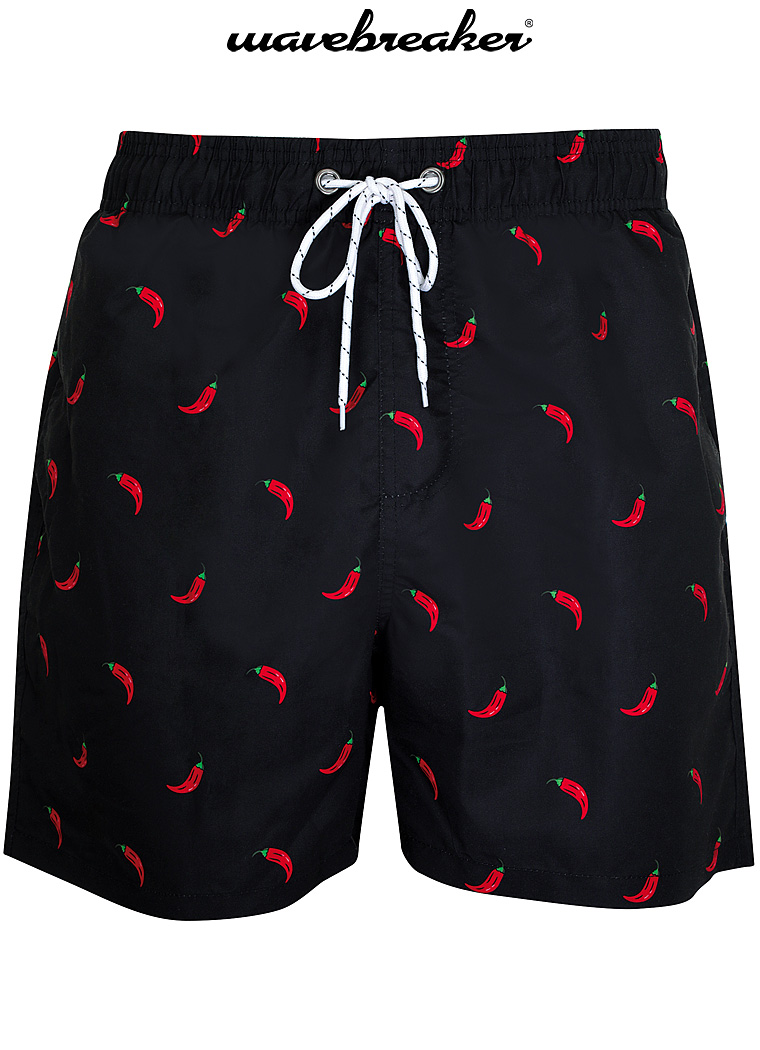Wavebreaker Short 56004