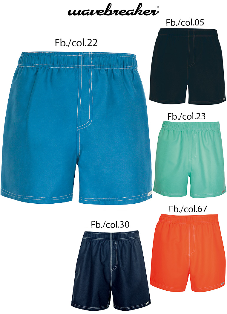 Wavebreaker Short 56008