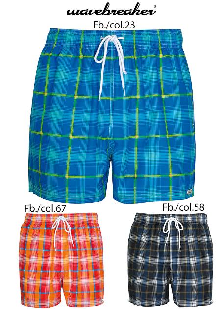 Wavebreaker Short 56009