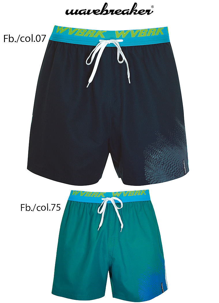 Wavebreaker Short 56106