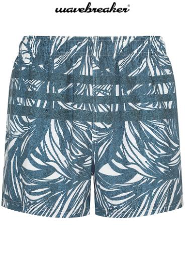 Wavebreaker Shorts 56202-67