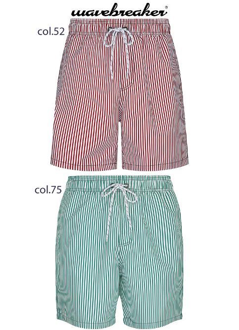 Wavebreaker Shorts 56203-67