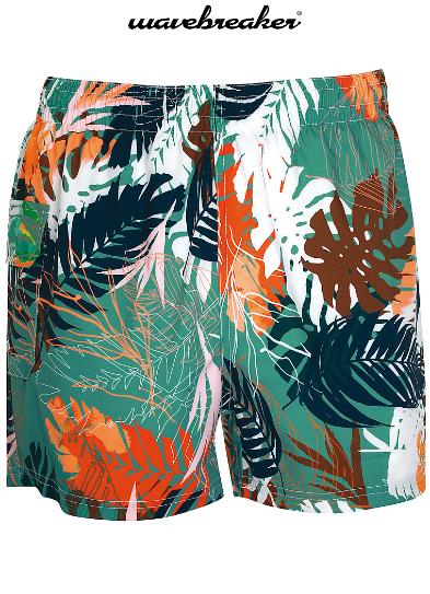 Wavebreaker Short 56206