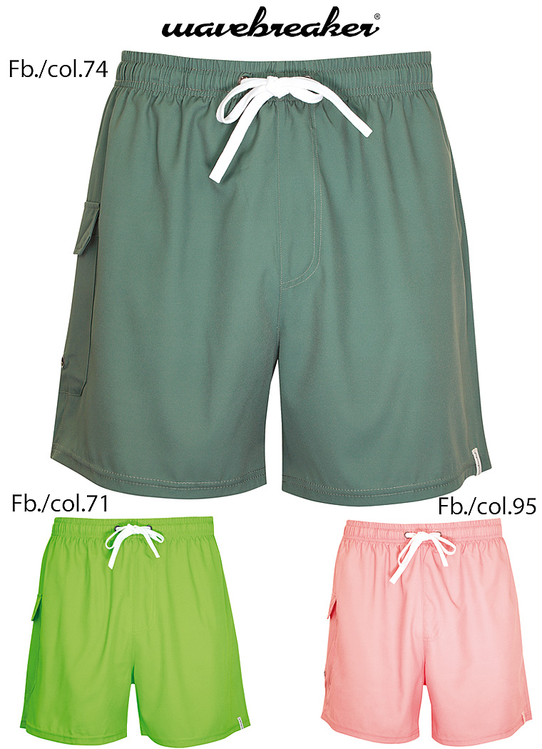 Wavebreaker Short 56208