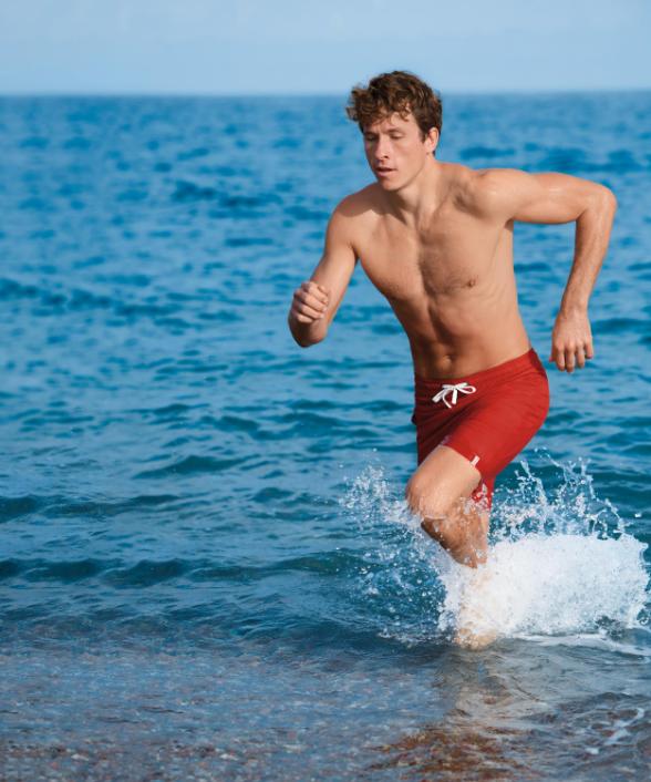 Wavebreaker Shorts 56208-67