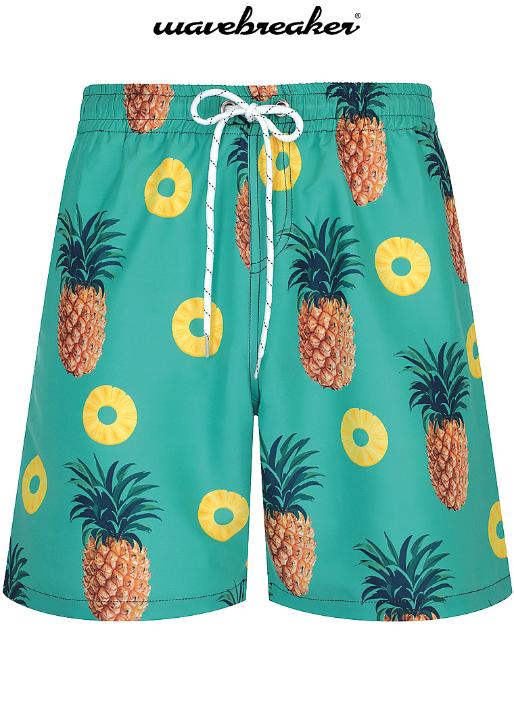 Wavebreaker Shorts 56209-67