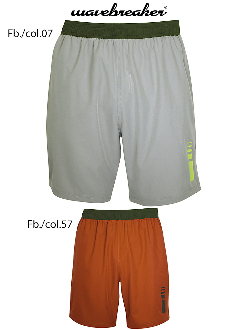 Wavebreaker Short 56303