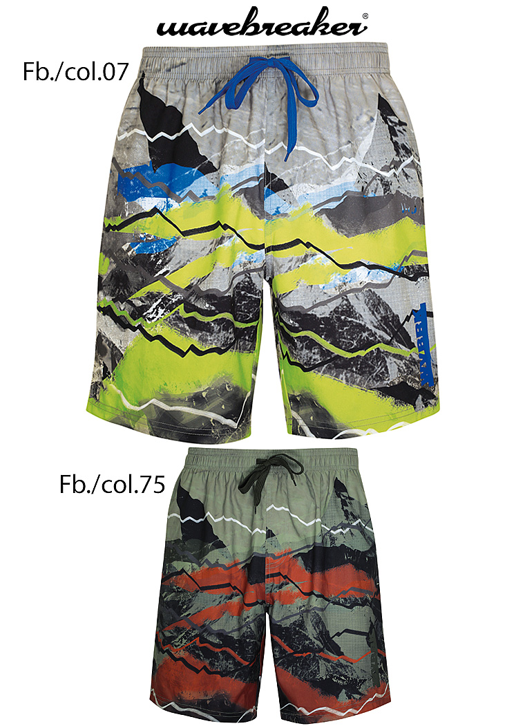 Wavebreaker Short 56304