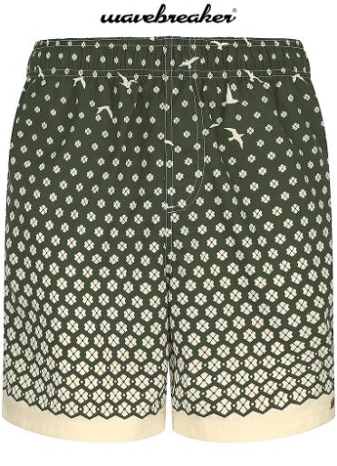 Wavebreaker Shorts 56304-67