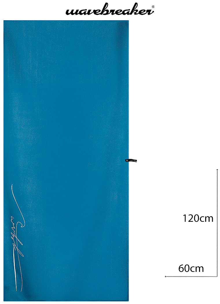 Wavebreaker Handdoek 59101-67